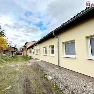 Pronájem bytu 1+kk, garsoniery 18 m² Kačice