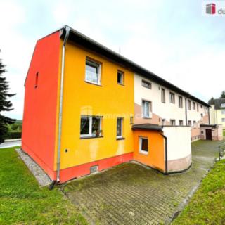 Prodej bytu 3+1 87 m² Habartov, 1. máje