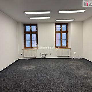 Pronájem Ostatních komerčních prostor 31 m&sup2; Vítkov