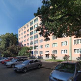 Pronájem bytu 2+1 56 m² Praha Veleslavín, Maříkova