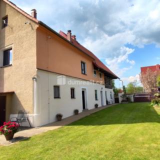 Prodej zemědělského objektu 281 m² Liběšice Zimoř, Zimoř