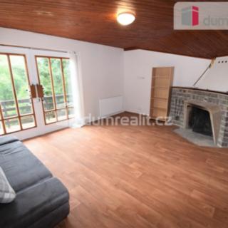 Pronájem chaty 52 m² Třebotov, V Chatách