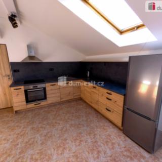 Pronájem bytu 2+kk 50 m² Kolín