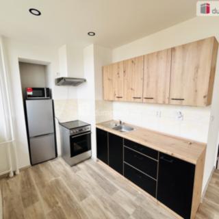 Pronájem bytu 1+kk a garsoniéry 31 m² Zruč nad Sázavou, Na Výsluní