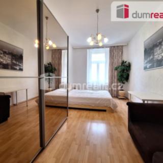 Prodej bytu 4+1 105 m² Praha Vršovice, K Botiči