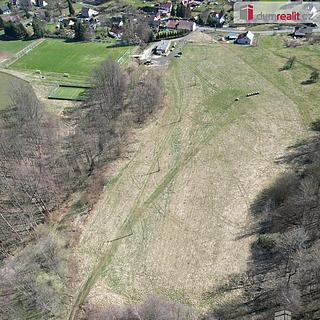 Prodej stavební parcely 1 819 m² Heřmanov Fojtovice, Fojtovice