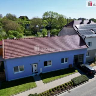 Prodej rodinného domu 133 m² Sušice, Sušice