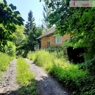Prodej rodinného domu 170 m² Rovensko pod Troskami, Hrabalka