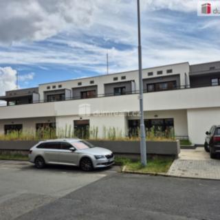 Pronájem bytu 2+kk 61 m² Plzeň Bolevec, Plaská