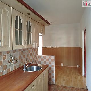 Prodej bytu 3+1 69 m² Vintířov, Vintířov