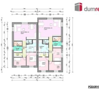 Prodej rodinného domu 123 m² Chotíkov, Chotíkov