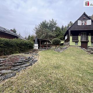 Prodej chaty 344 m² Kružberk, Kružberk