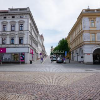 Pronájem bytu 2+1 116 m² Kolín I, Kouřimská