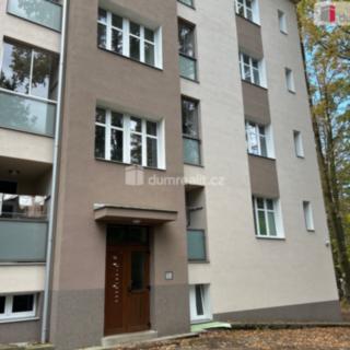 Prodej bytu 1+1 65 m² Vlašim, Obora