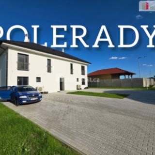 Prodej rodinného domu 118 m² Polerady, Polerady