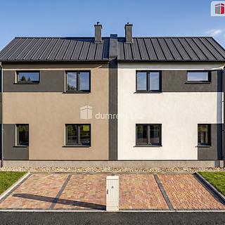 Prodej rodinného domu 115 m&sup2; Karlovy Vary