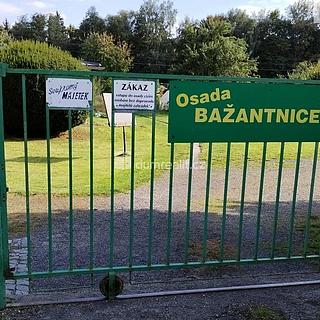 Prodej chaty 20 m² Mariánské Lázně Úšovice, Bažantnice