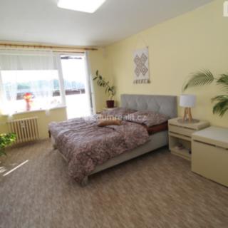 Prodej bytu 3+1, 93m²