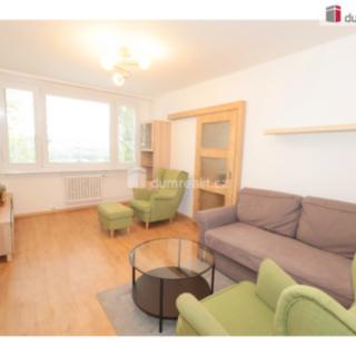 Pronájem bytu 3+1 72 m² Praha