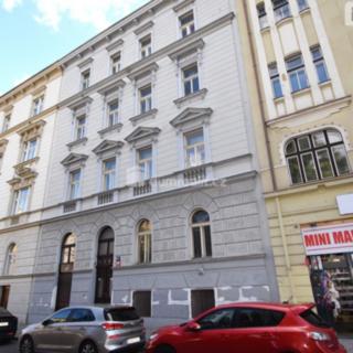 Pronájem bytu 2+1 72 m² Praha Nové Město, Klimentská
