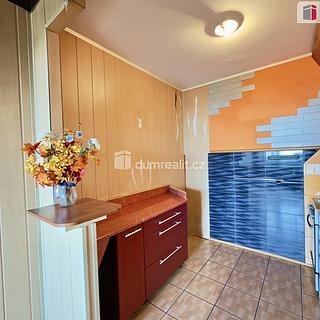 Pronájem bytu 2+kk 40 m² Most, Karla Marxe