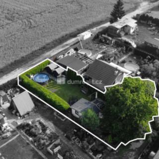 Prodej chaty 235 m² Brandýs nad Labem-Stará Boleslav