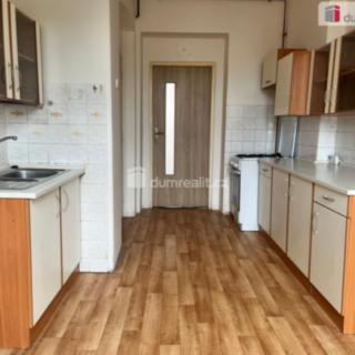 Pronájem bytu 2+1 60 m² Karlovy Vary