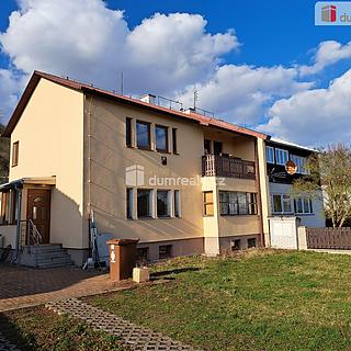 Prodej bytu 3+1 69 m² Ústí nad Labem Klíše, Střížovická