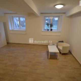 Pronájem bytu 1+kk a garsoniéry 35 m² Praha Libeň, Vosmíkových