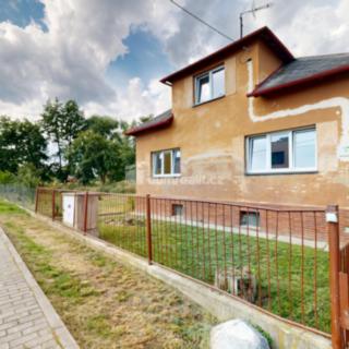 Prodej rodinného domu 250 m² Opava Předměstí, Karlovecká
