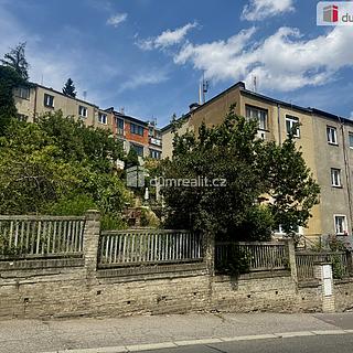 Prodej rodinného domu 206 m² Praha Smíchov, K vodojemu