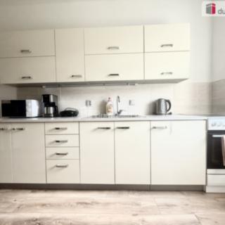 Pronájem bytu 2+1 64 m² Děčín IX-Bynov, Teplická