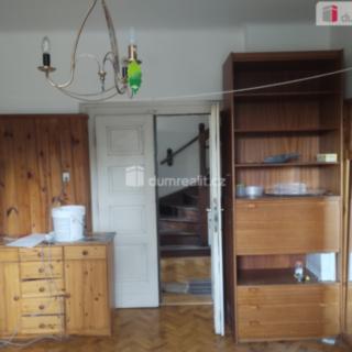 Pronájem bytu 1+kk a garsoniéry 22 m² Praha Podolí, Na Podkovce