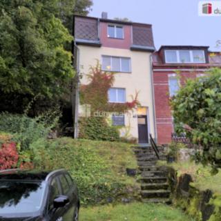 Pronájem rodinného domu 100 m² Kraslice, Havlíčkova