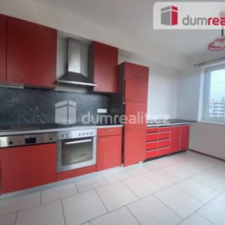 Pronájem bytu 4+1 107 m² Břeclav, U Nemocnice