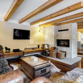 Prodej rodinného domu 230 m² Merklín Pstruží, Pstruží