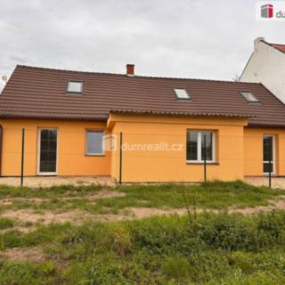 Prodej rodinného domu 146 m² Kouřim, Okružní