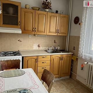 Prodej bytu 3+1 67 m² Rožnov pod Radhoštěm