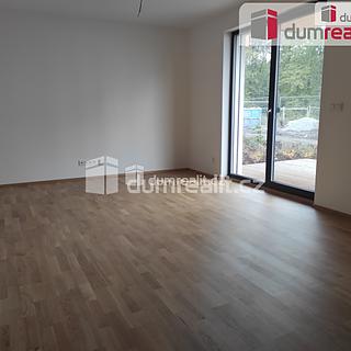 Pronájem bytu 2+kk 54 m² Nymburk, K Rusínku