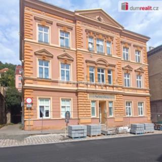 Prodej bytu 2+1 96 m² Děčín IV-Podmokly, Teplická