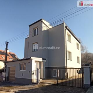 Pronájem bytu 2+1, 63m²