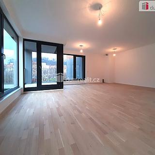 Pronájem bytu 3+kk 104 m² Praha Krč, Michelská