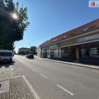 Pronájem obchodu 50 m² Kolín