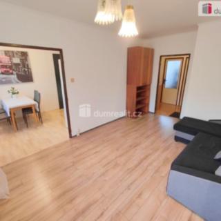 Prodej bytu 3+1 62 m² Praha