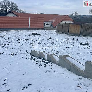 Prodej stavební parcely 1 004 m² Soutice, Soutice