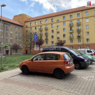 Prodej bytu 2+1 53 m² Most, tř. Budovatelů