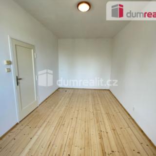 Pronájem bytu 2+kk 48 m² Praha