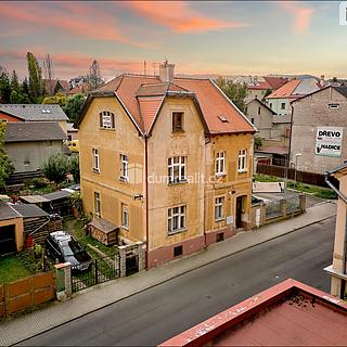 Prodej rodinného domu 500 m² Kadaň, Poštovní