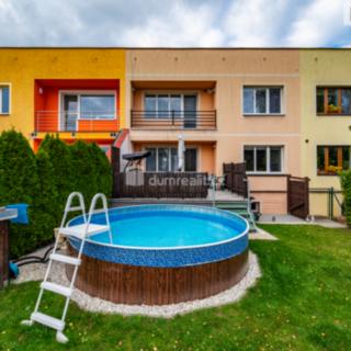 Prodej rodinného domu 220 m² Hazlov, Hazlov