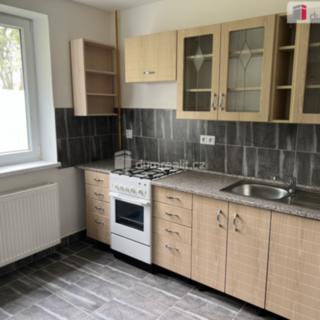 Pronájem bytu 2+1 55 m² Suchdol nad Odrou
